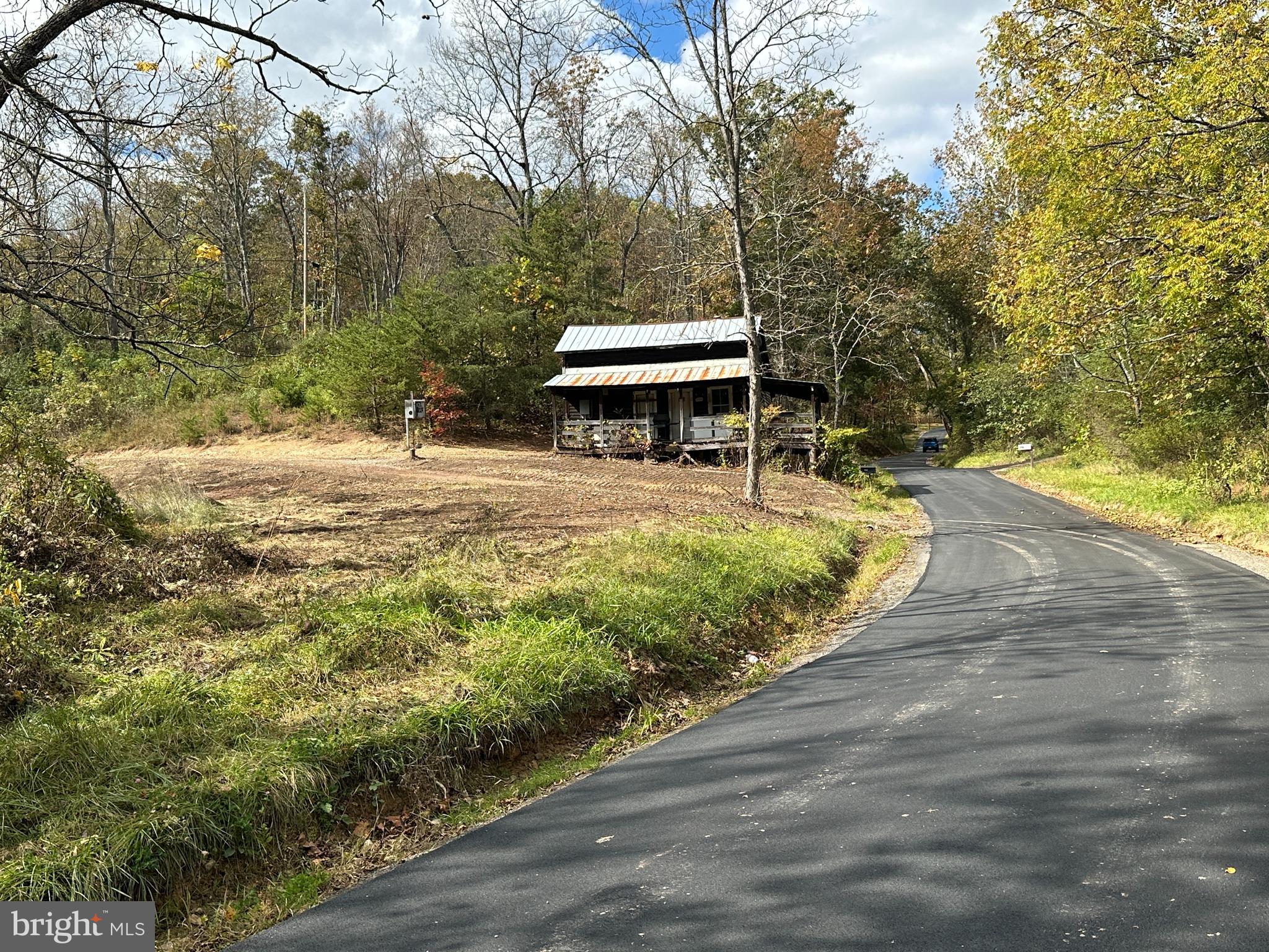 NONE AVAILABLE - Land