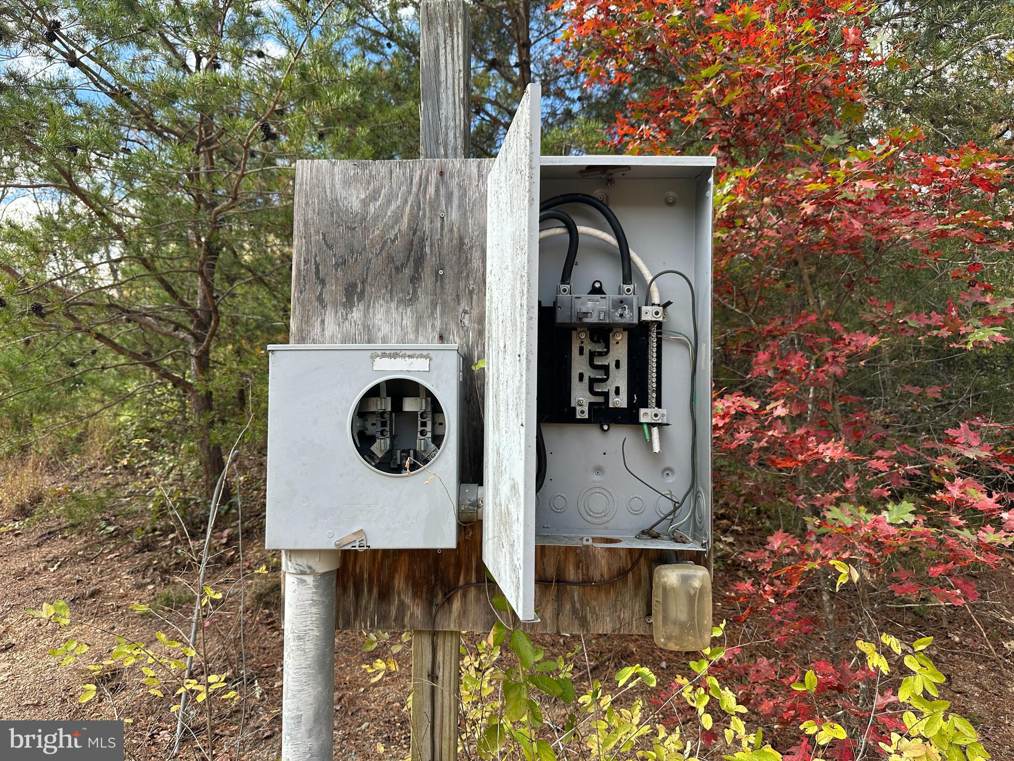 NONE AVAILABLE - Land