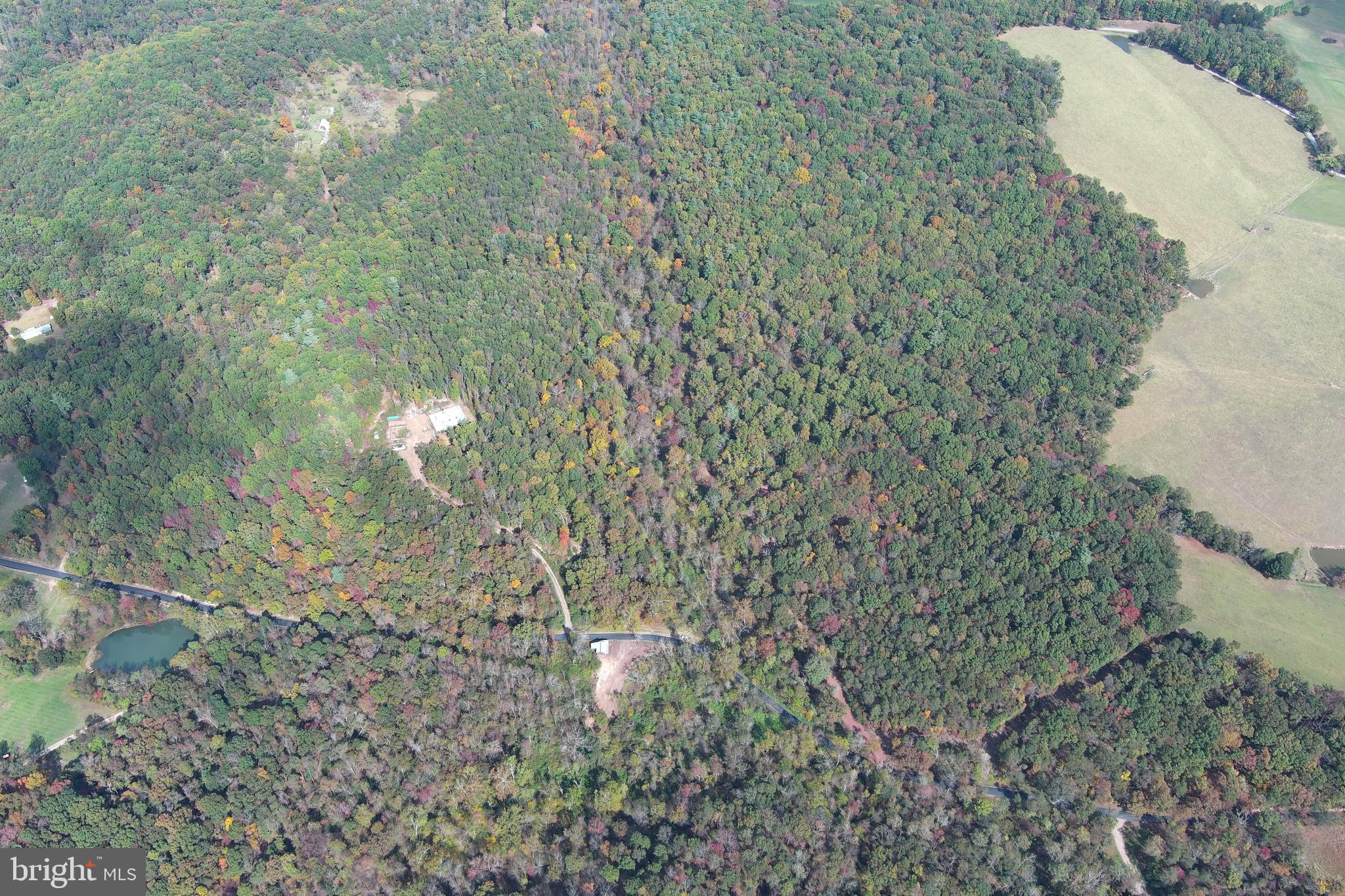 NONE AVAILABLE - Land