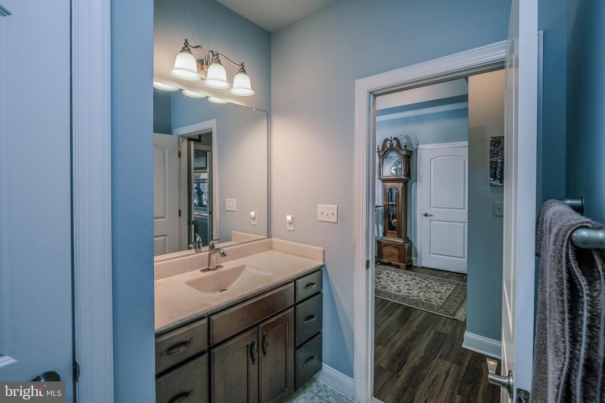 FLINT RIDGE - Residential