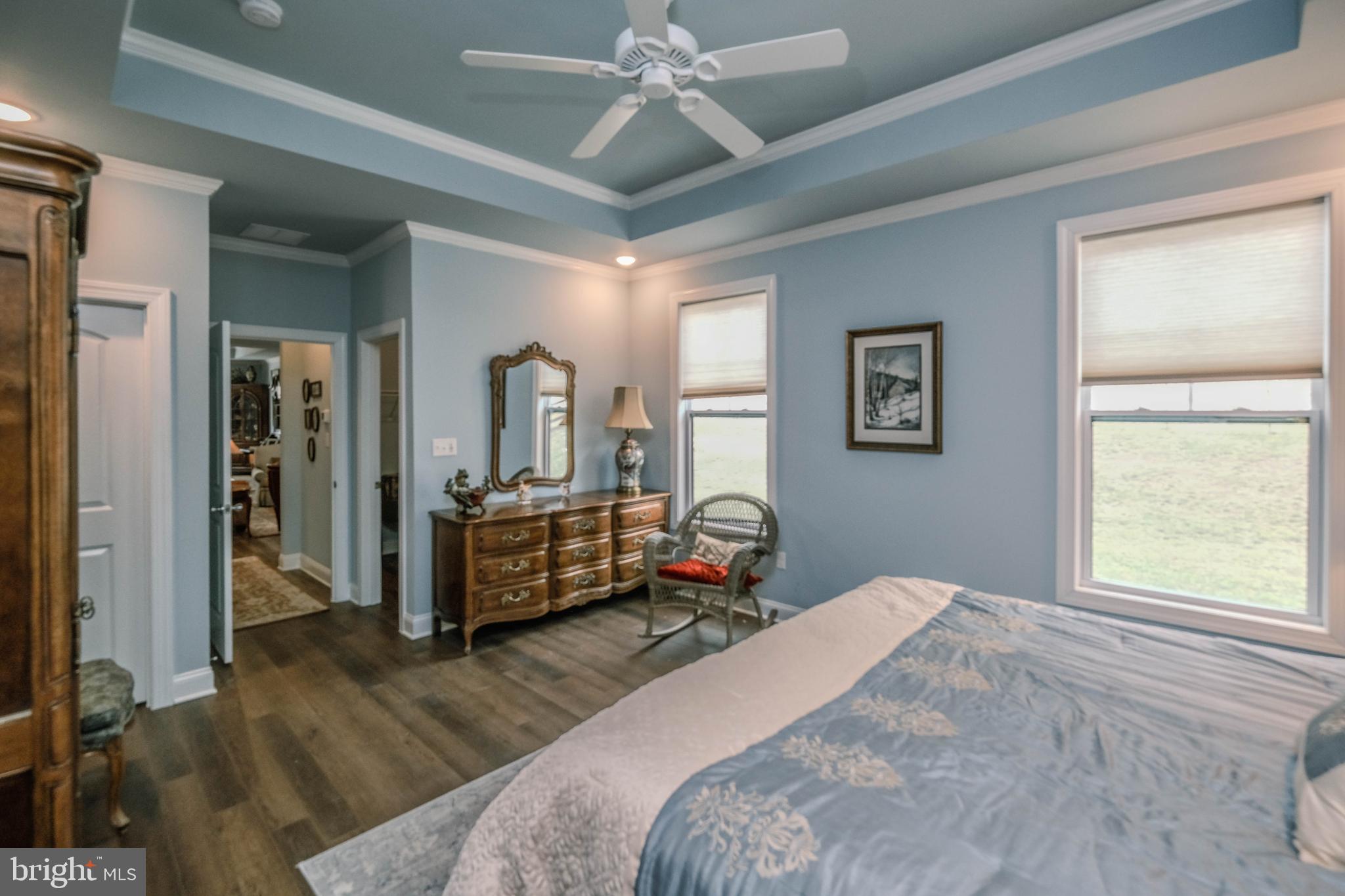 FLINT RIDGE - Residential