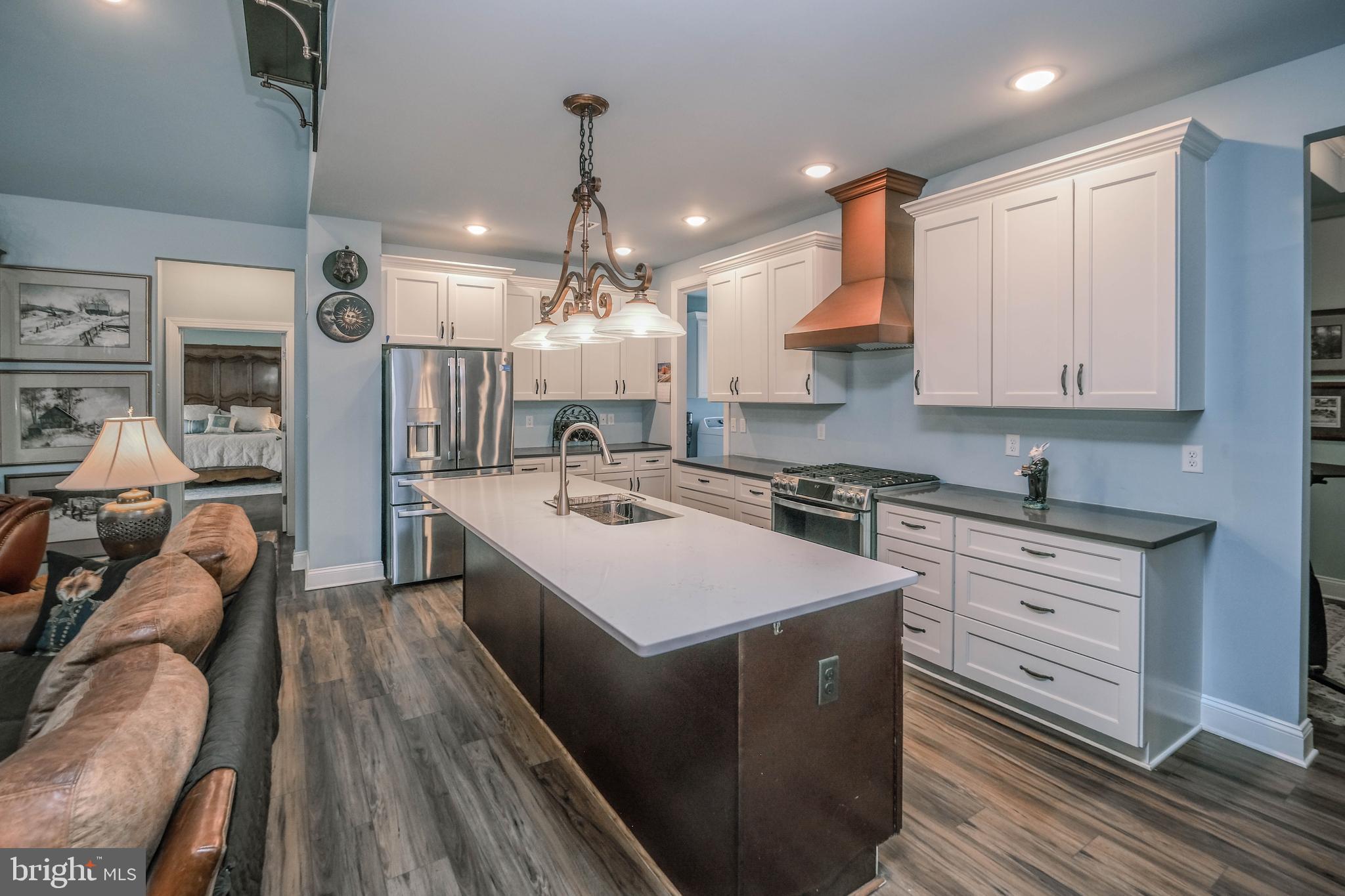 FLINT RIDGE - Residential