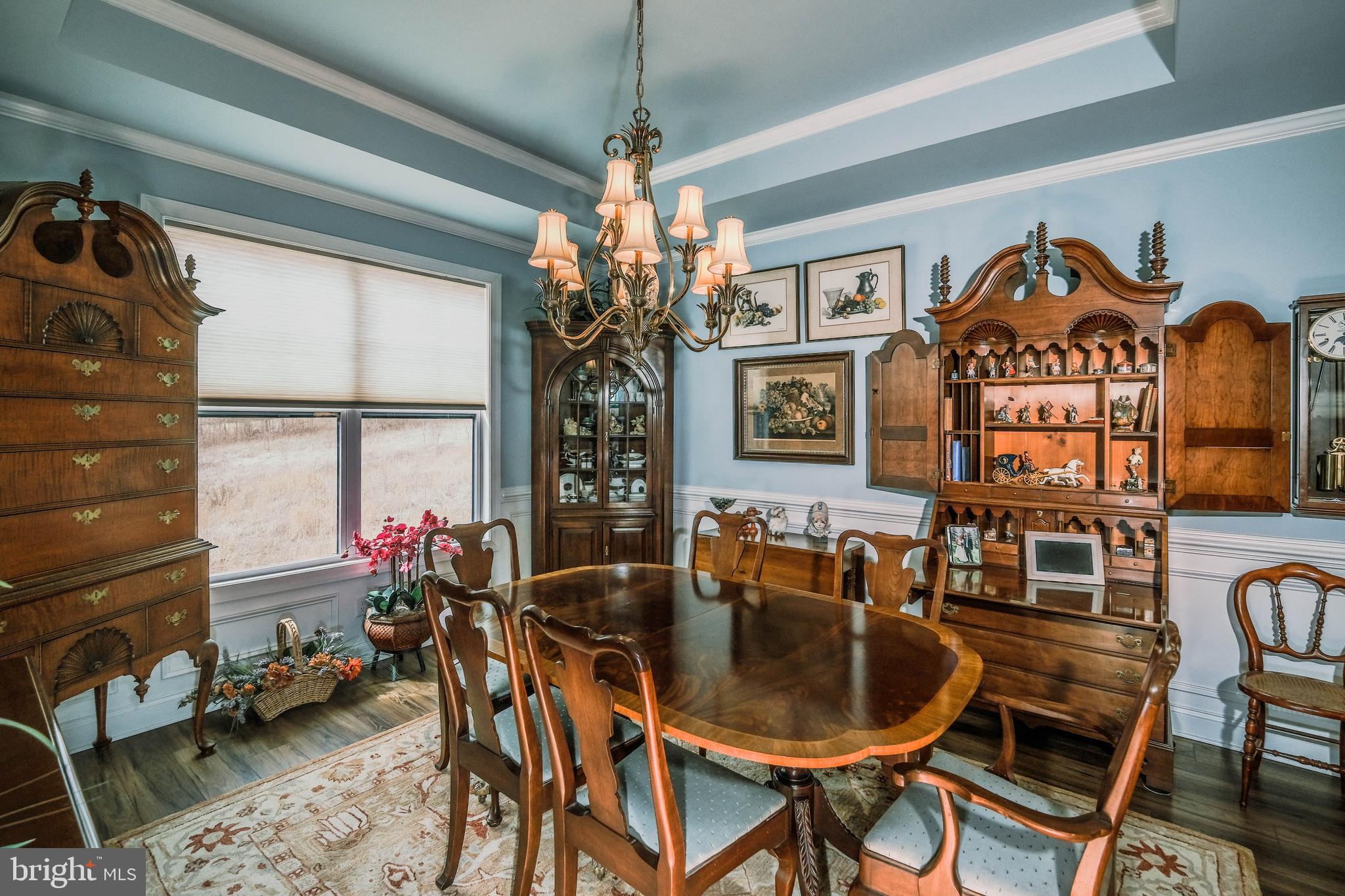 FLINT RIDGE - Residential