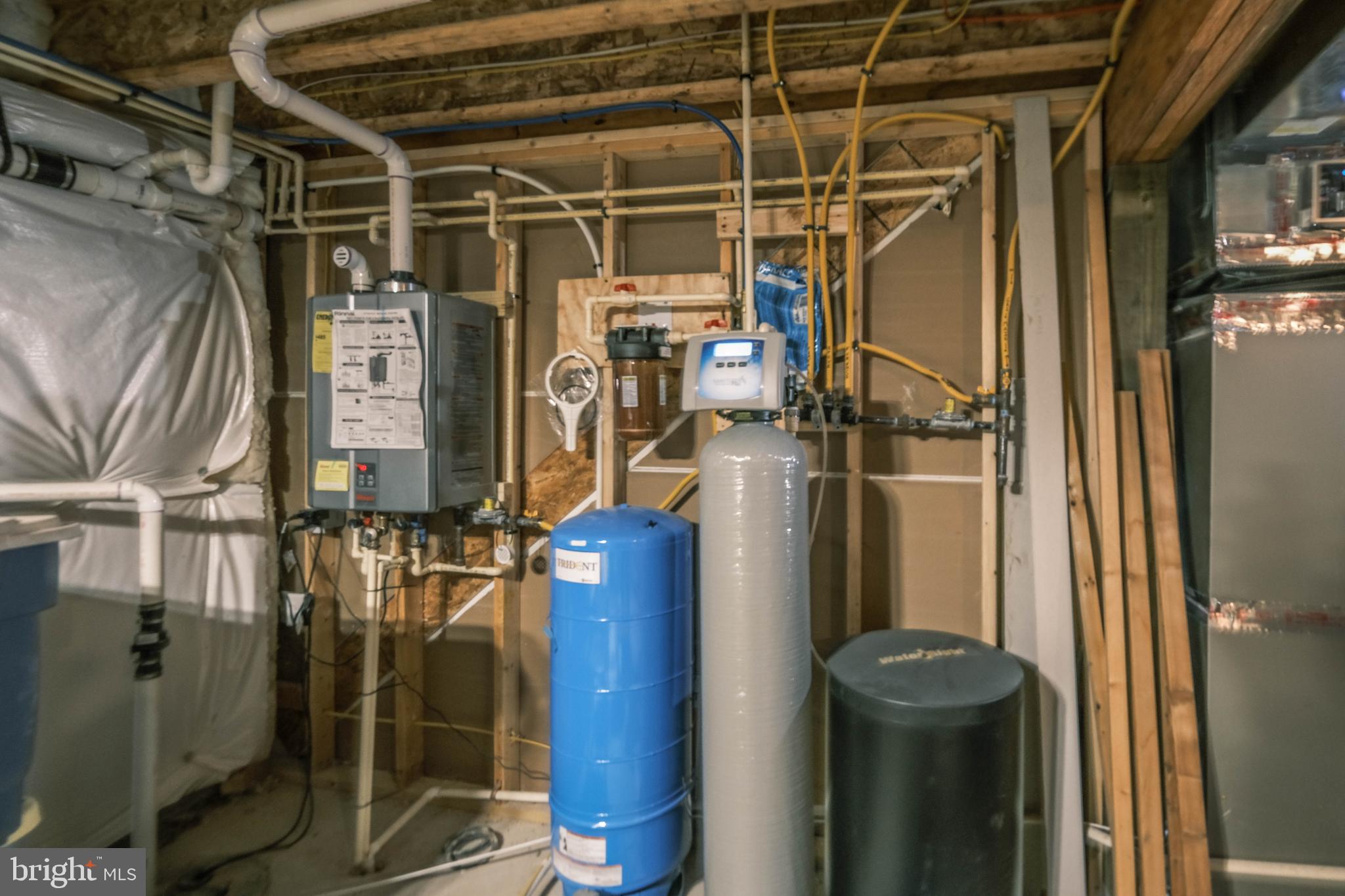 FLINT RIDGE - Residential