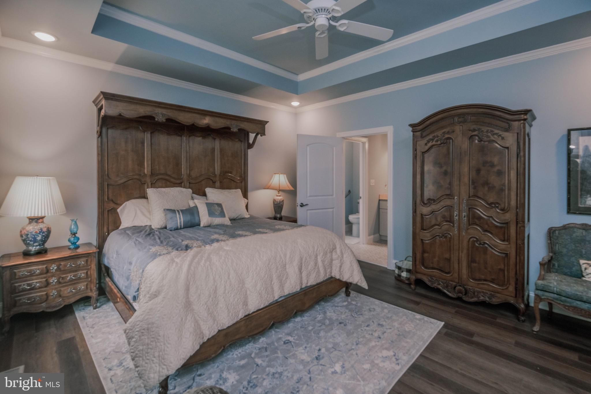 FLINT RIDGE - Residential