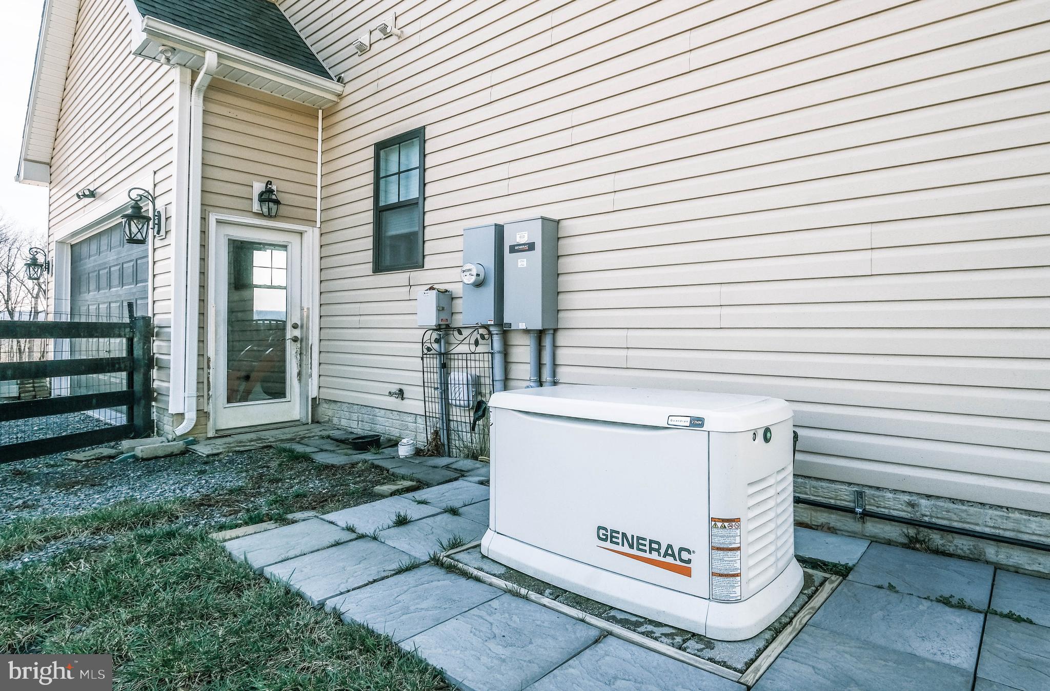 FLINT RIDGE - Residential