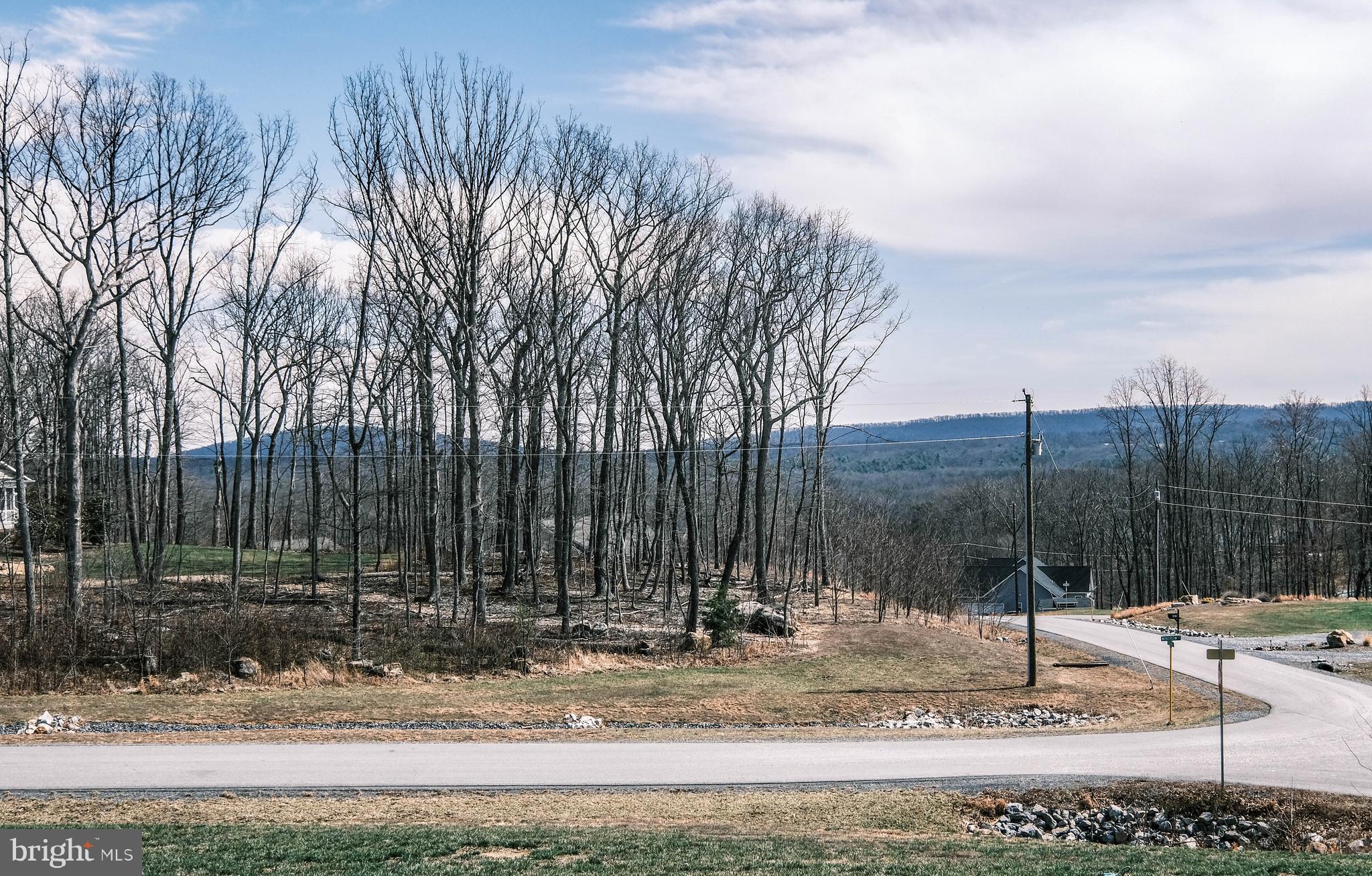 FLINT RIDGE - Residential