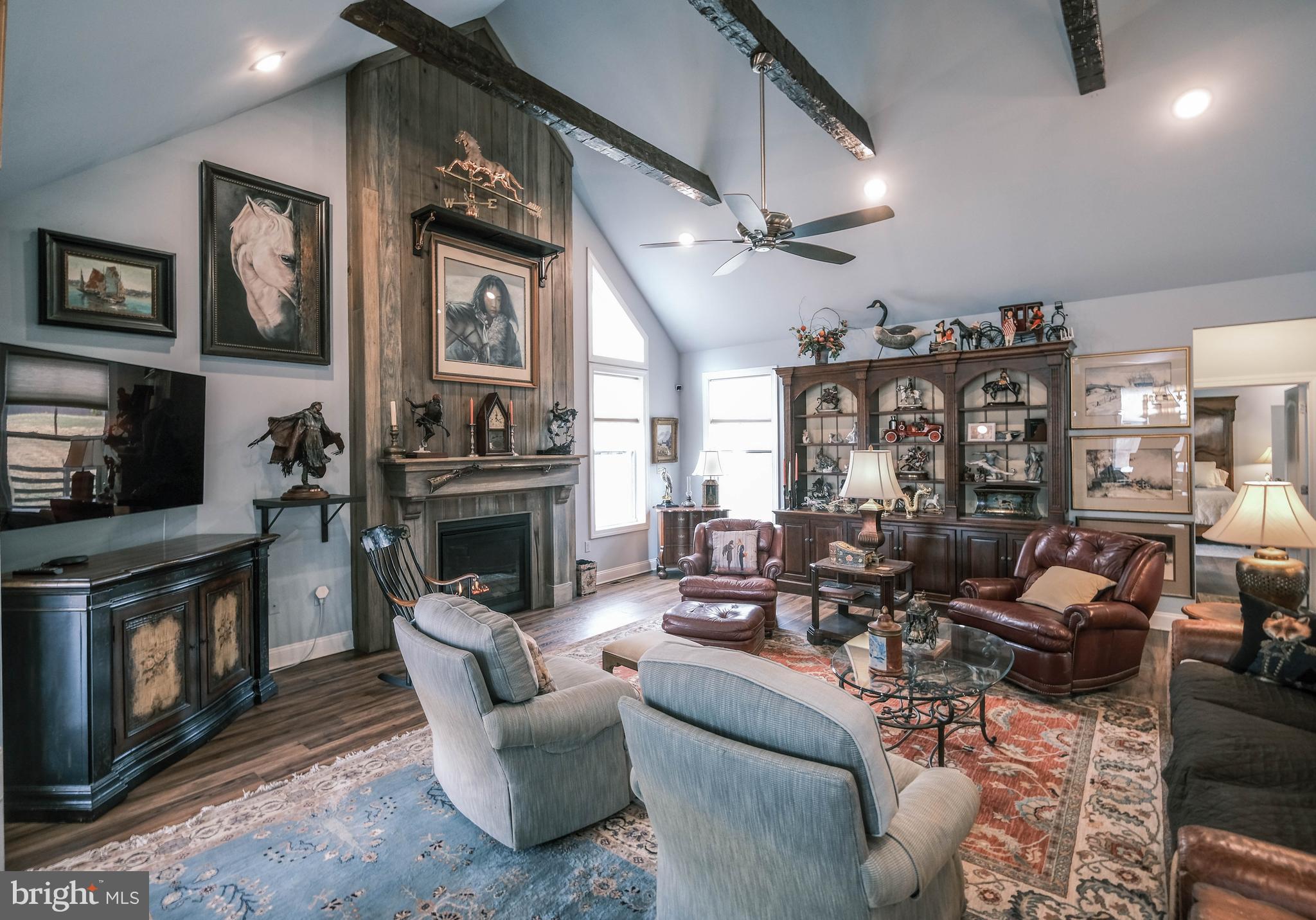 FLINT RIDGE - Residential