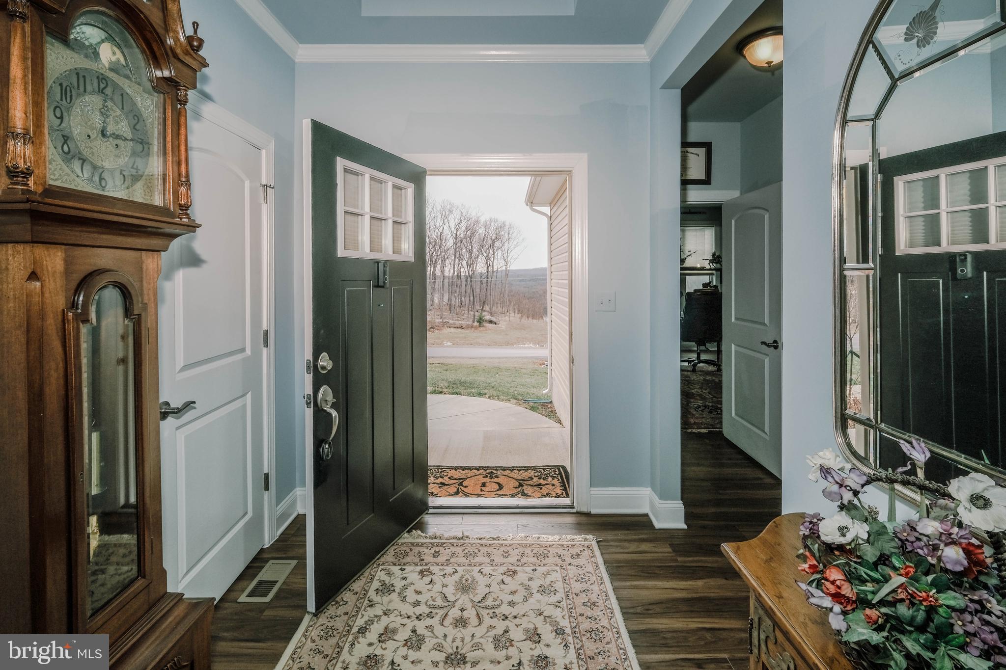 FLINT RIDGE - Residential