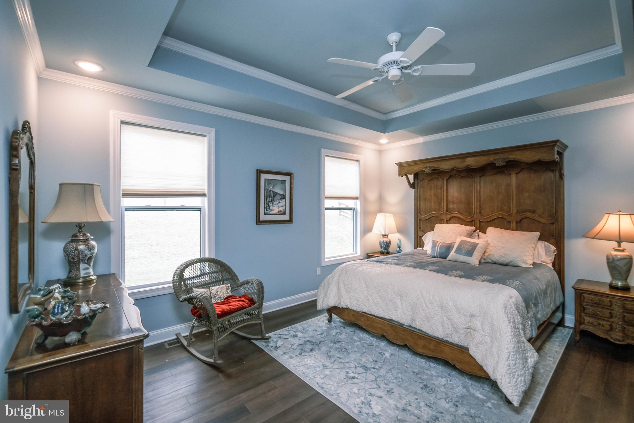 FLINT RIDGE - Residential