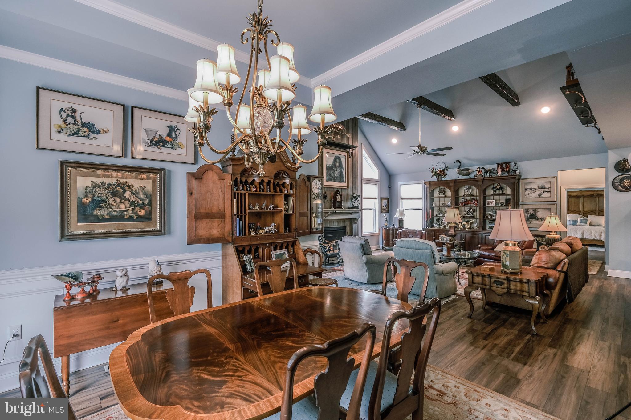 FLINT RIDGE - Residential