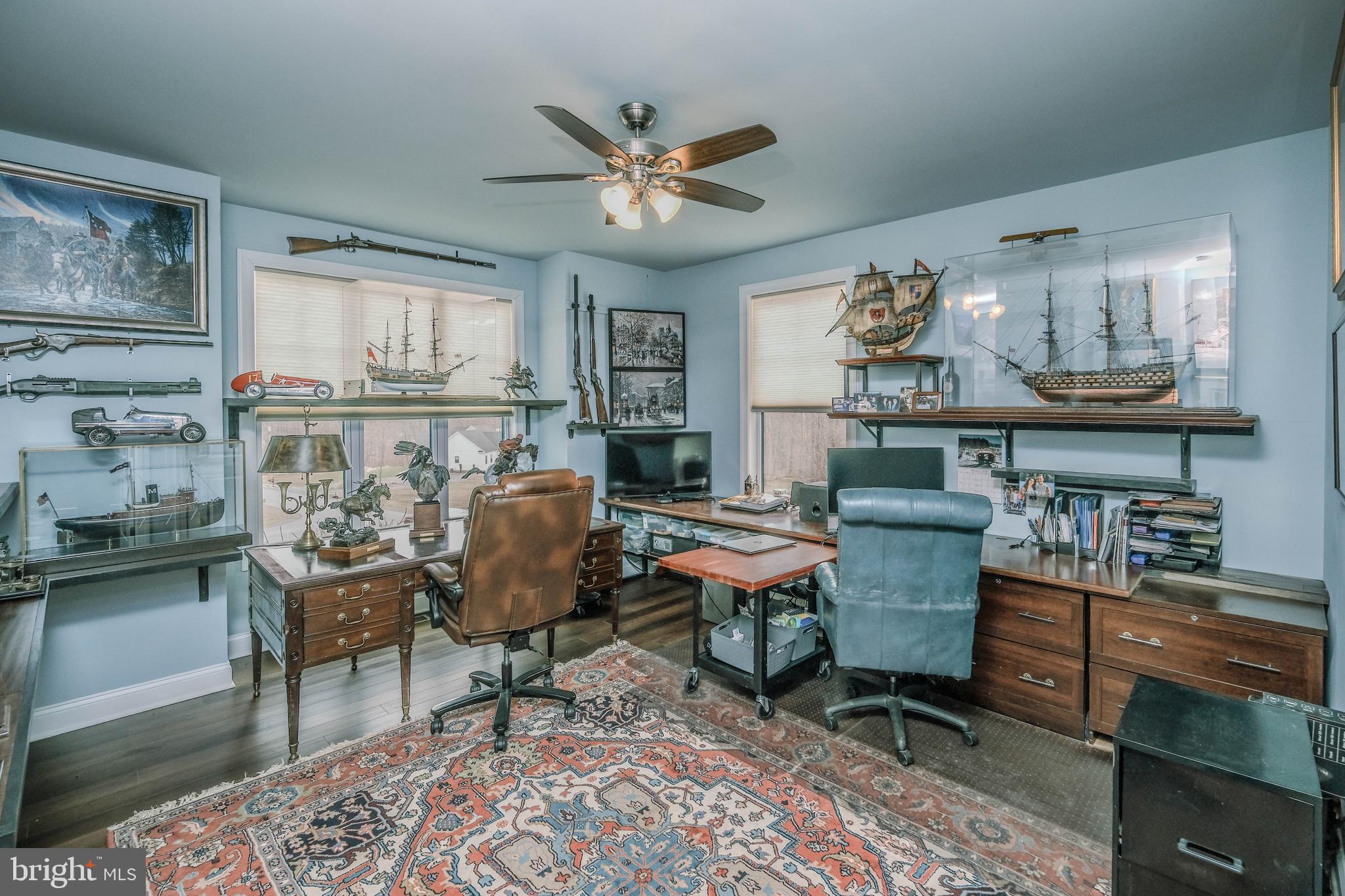 FLINT RIDGE - Residential