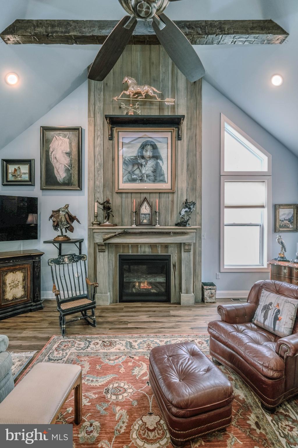 FLINT RIDGE - Residential