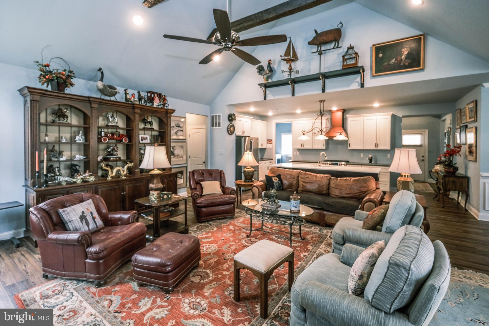 FLINT RIDGE - Residential