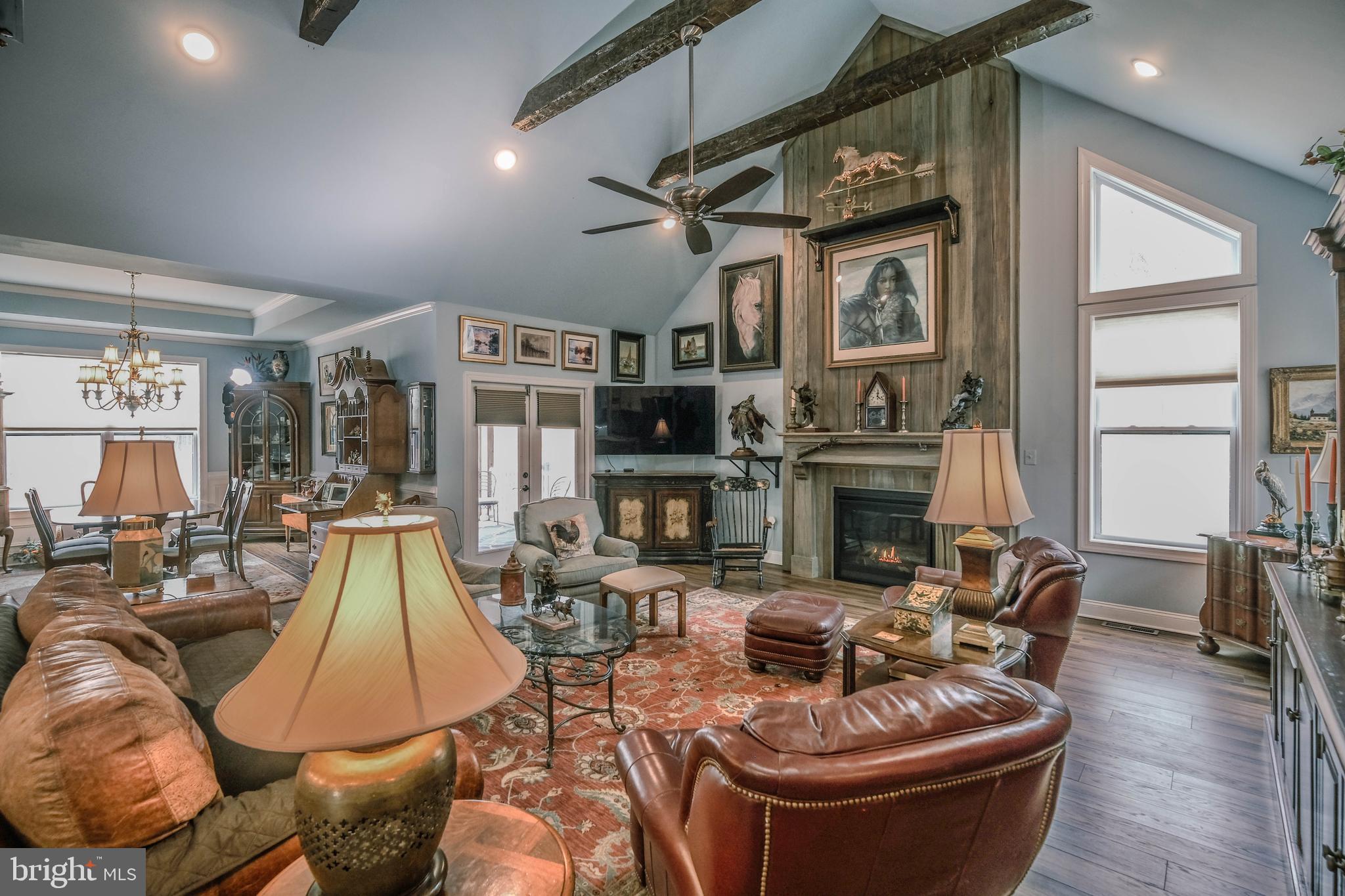 FLINT RIDGE - Residential