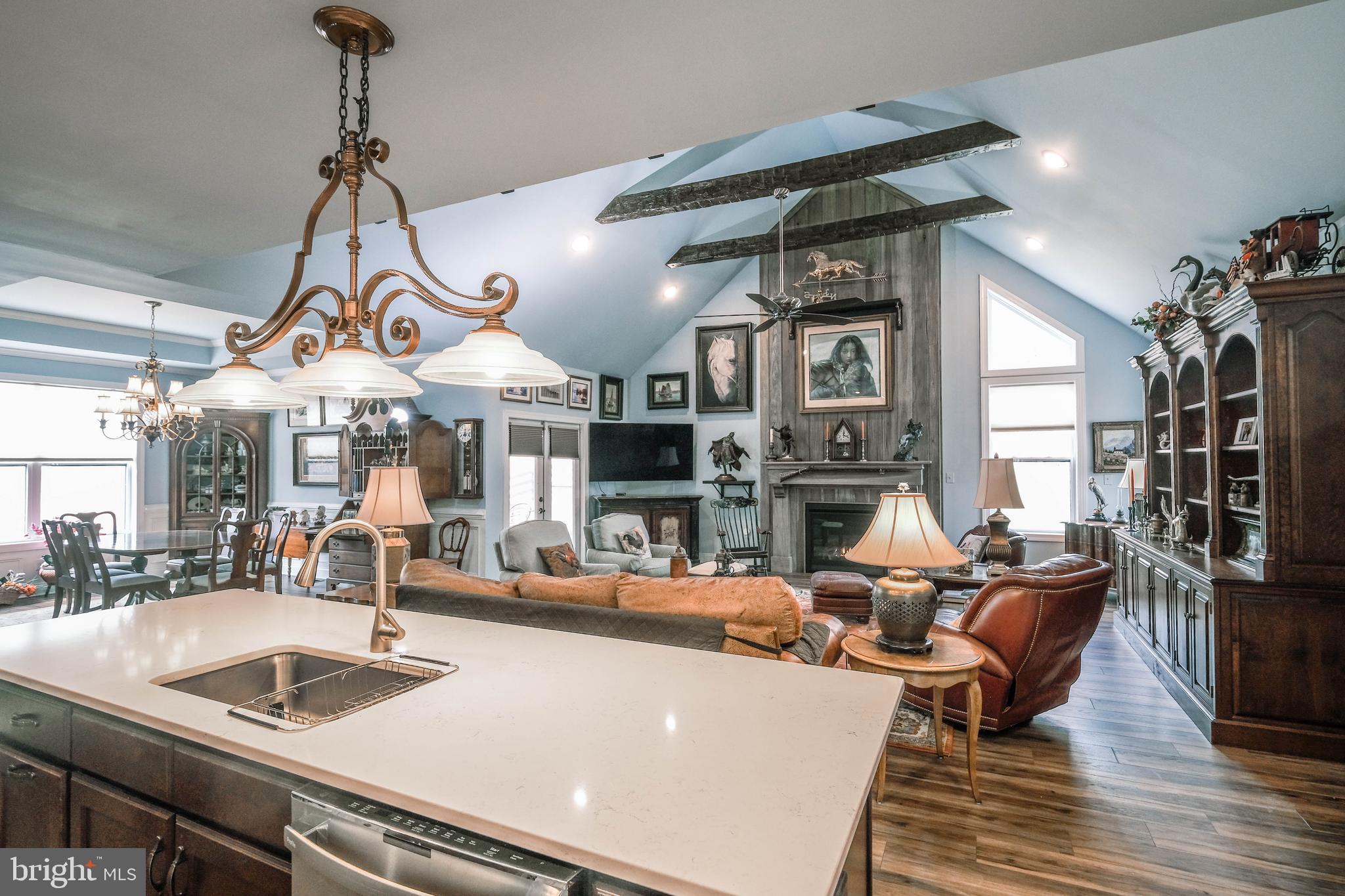 FLINT RIDGE - Residential