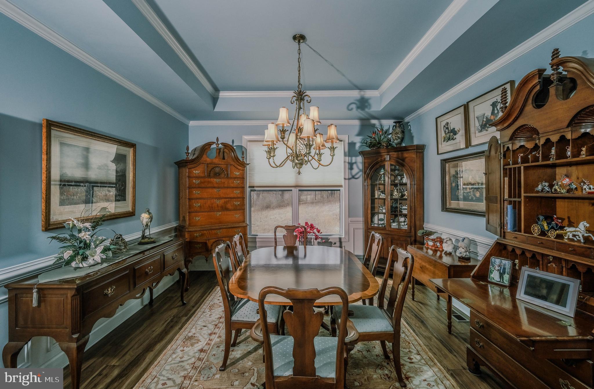 FLINT RIDGE - Residential