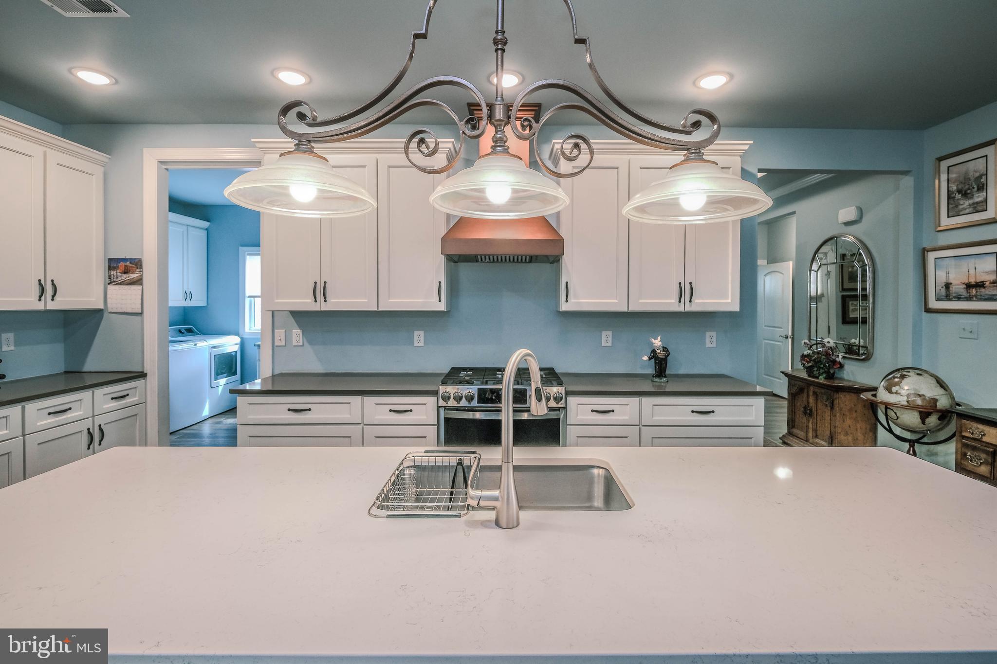 FLINT RIDGE - Residential