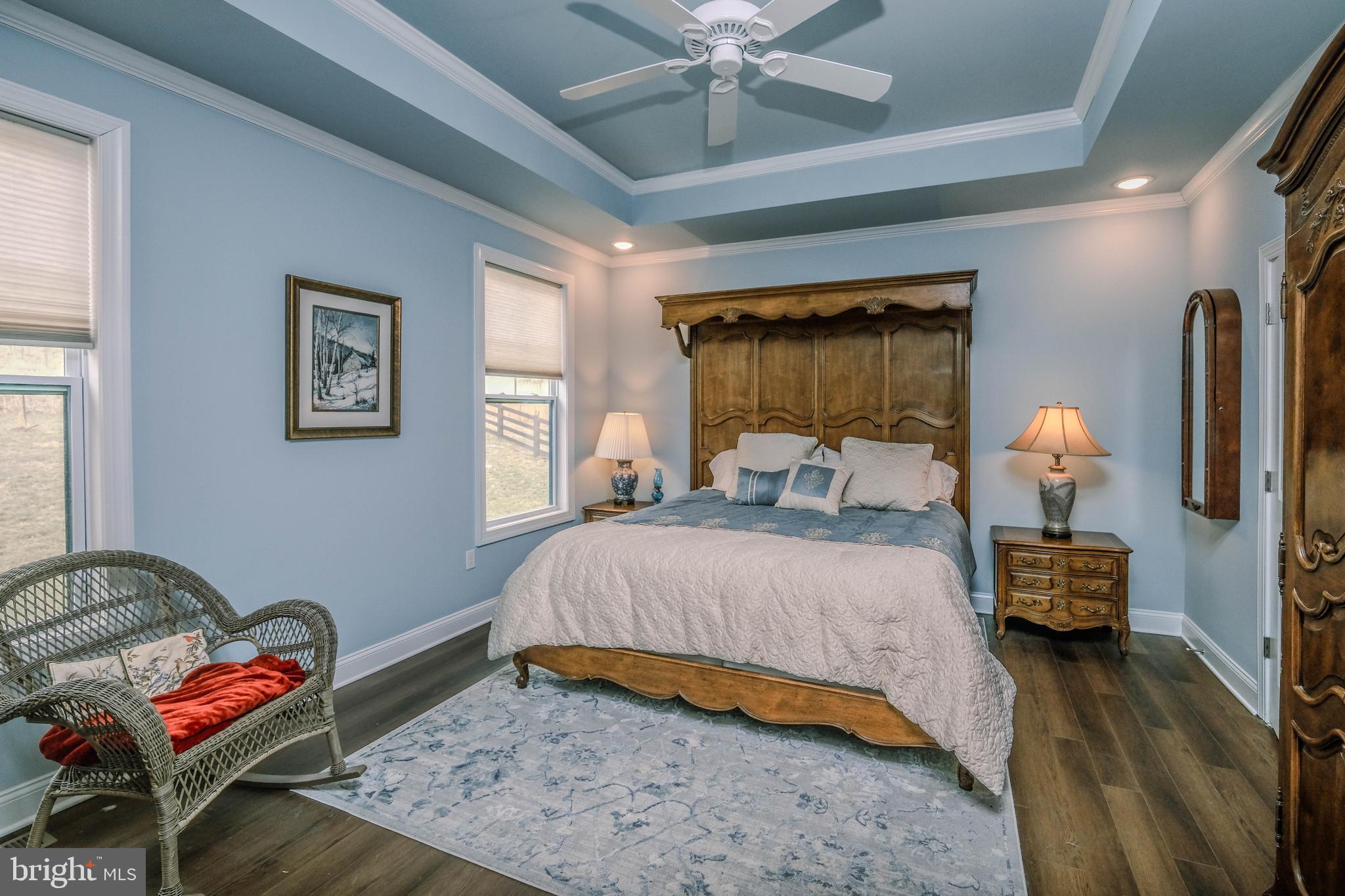 FLINT RIDGE - Residential