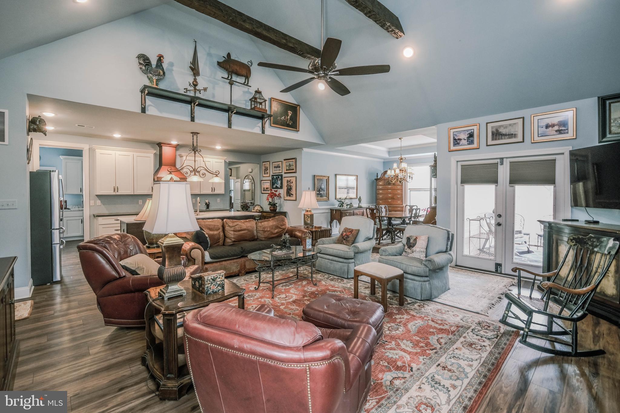 FLINT RIDGE - Residential