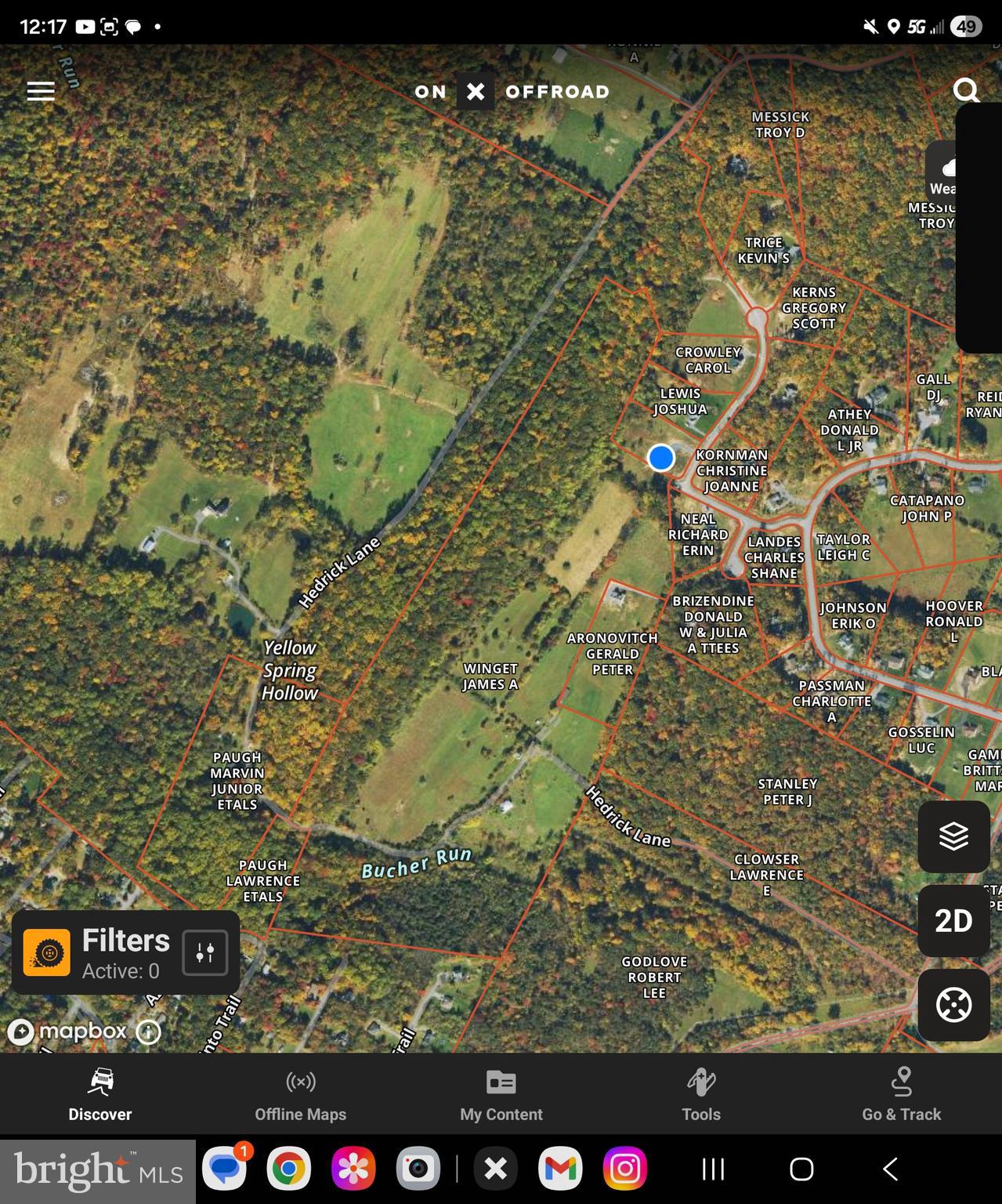 FLINT RIDGE - Residential