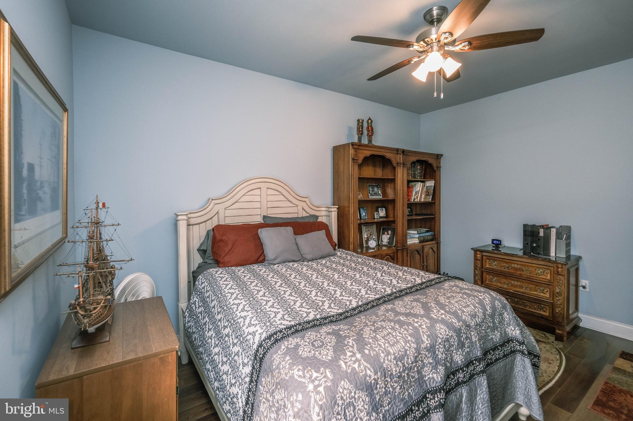 FLINT RIDGE - Residential