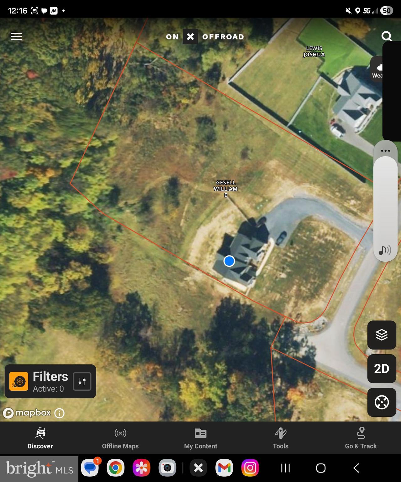 FLINT RIDGE - Residential