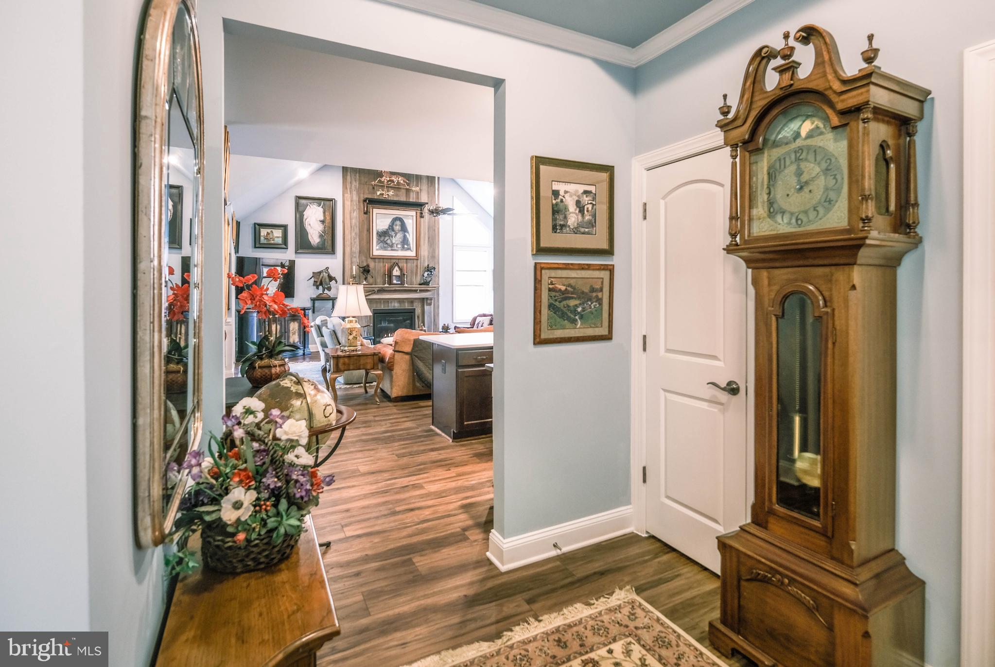 FLINT RIDGE - Residential