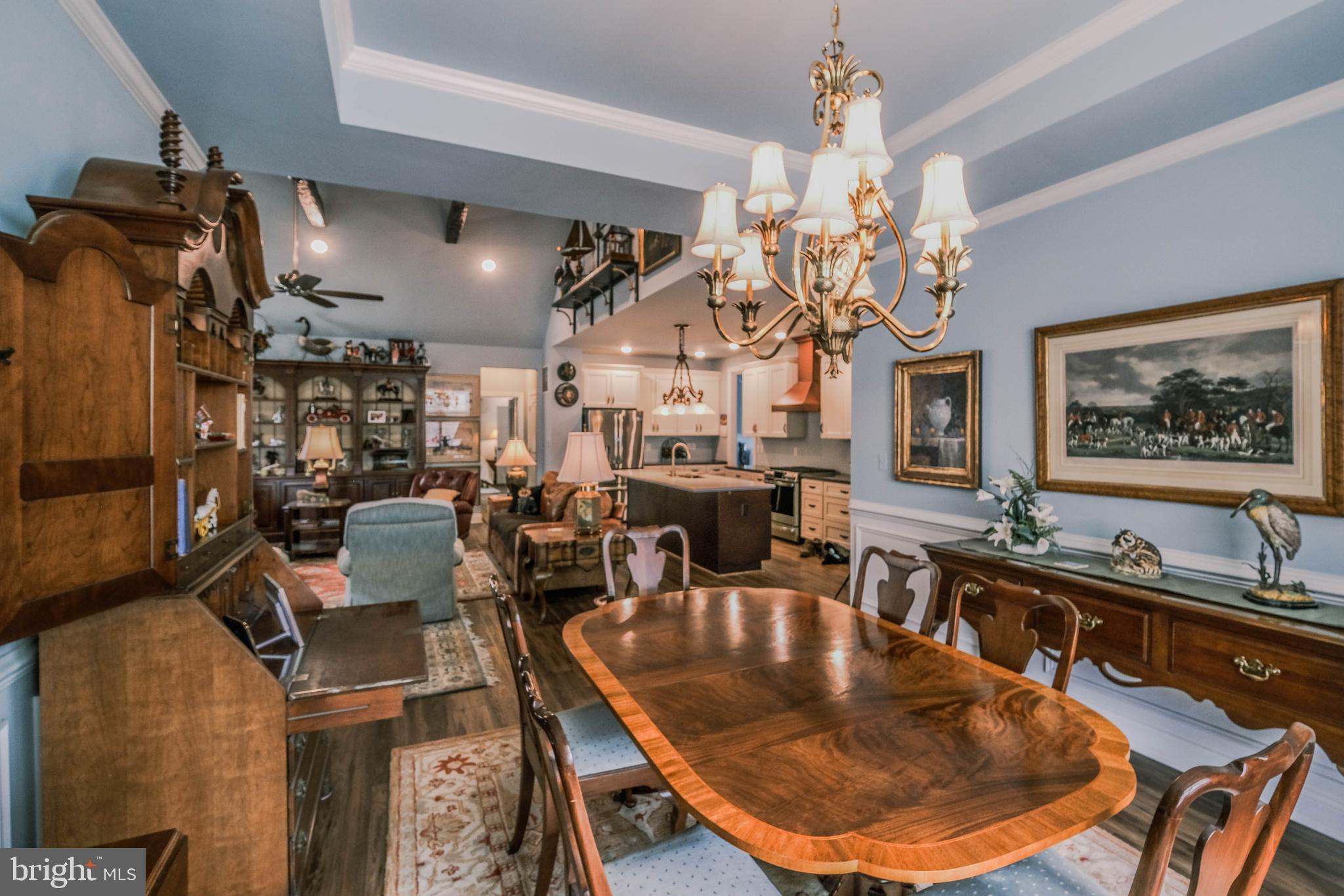 FLINT RIDGE - Residential