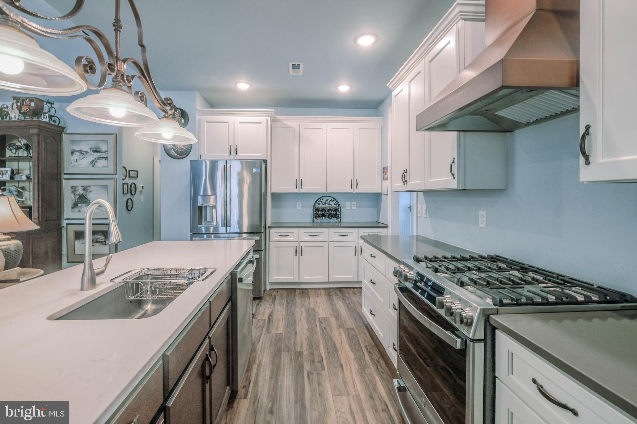 FLINT RIDGE - Residential