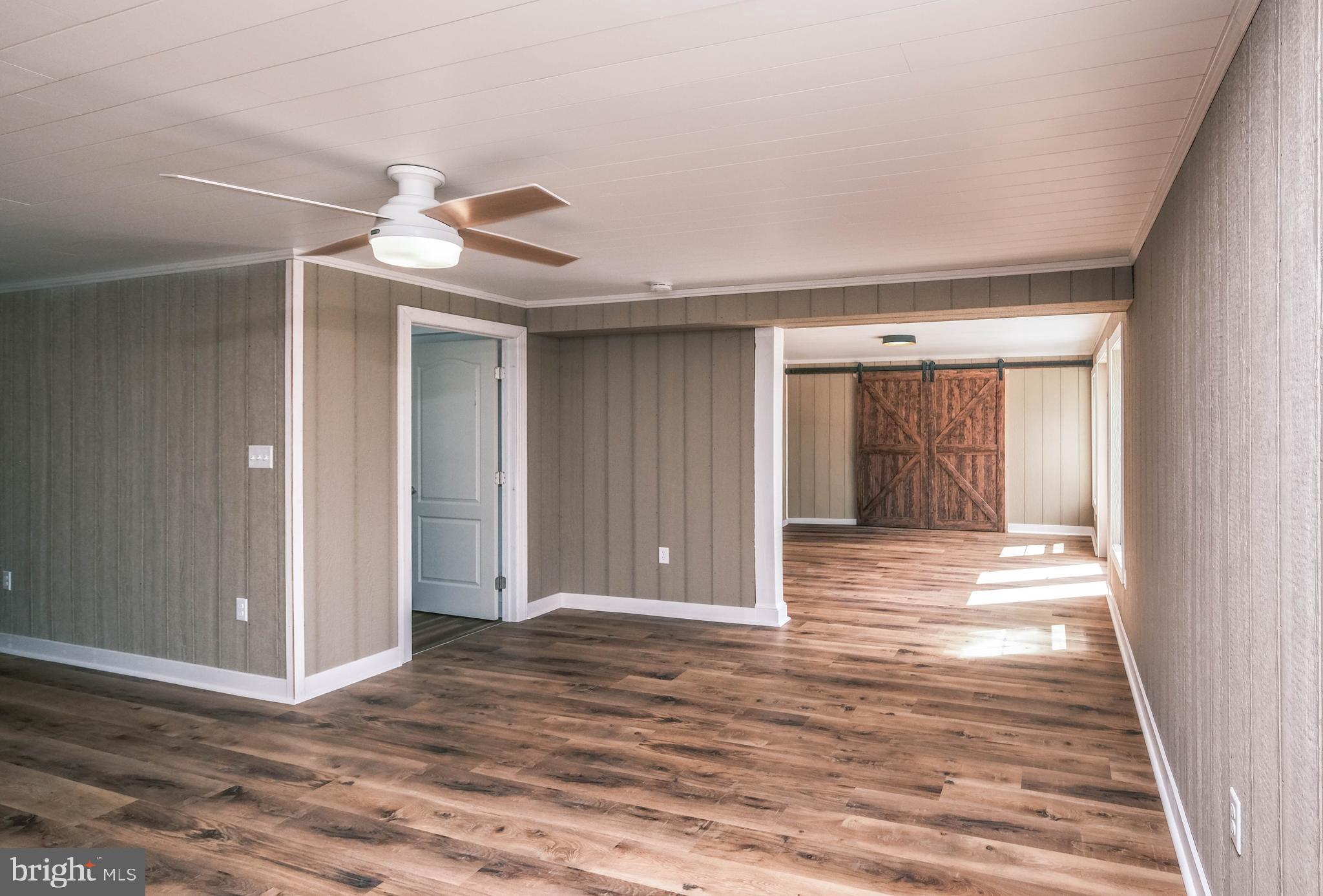 FLINT RIDGE - Residential