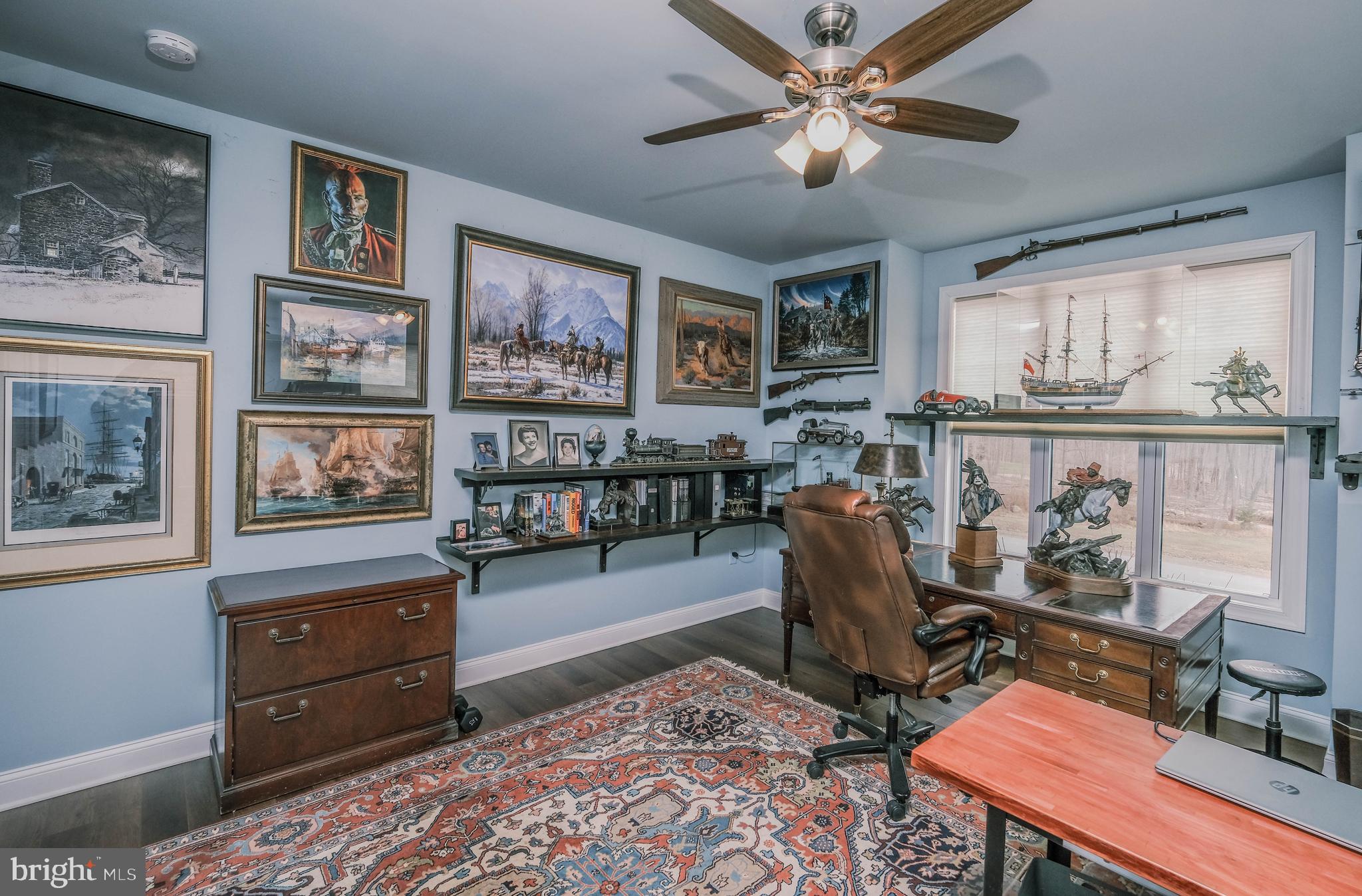 FLINT RIDGE - Residential