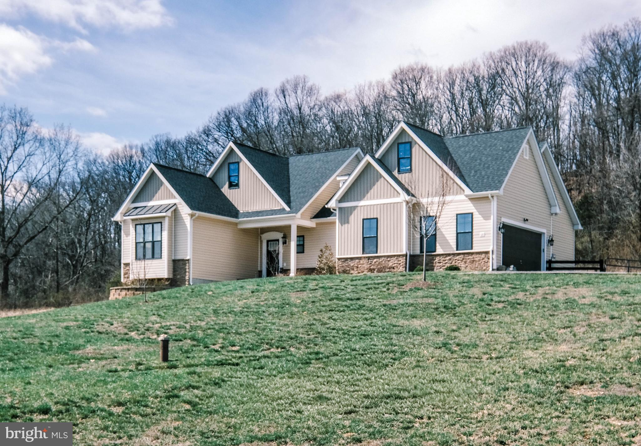 FLINT RIDGE - Residential