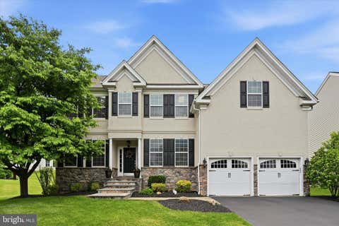 Photo of 4117 Crescent Drive, CHESTER SPRINGS, PA 19425 (MLS # PACT2127512)