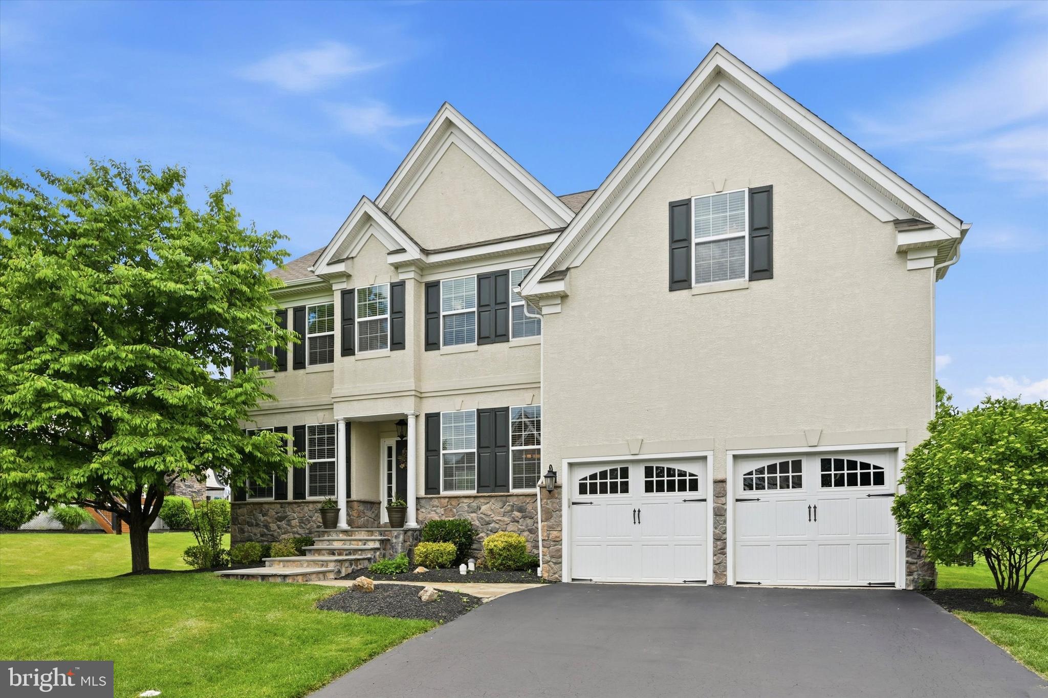 4117 CRESCENT DRIVE