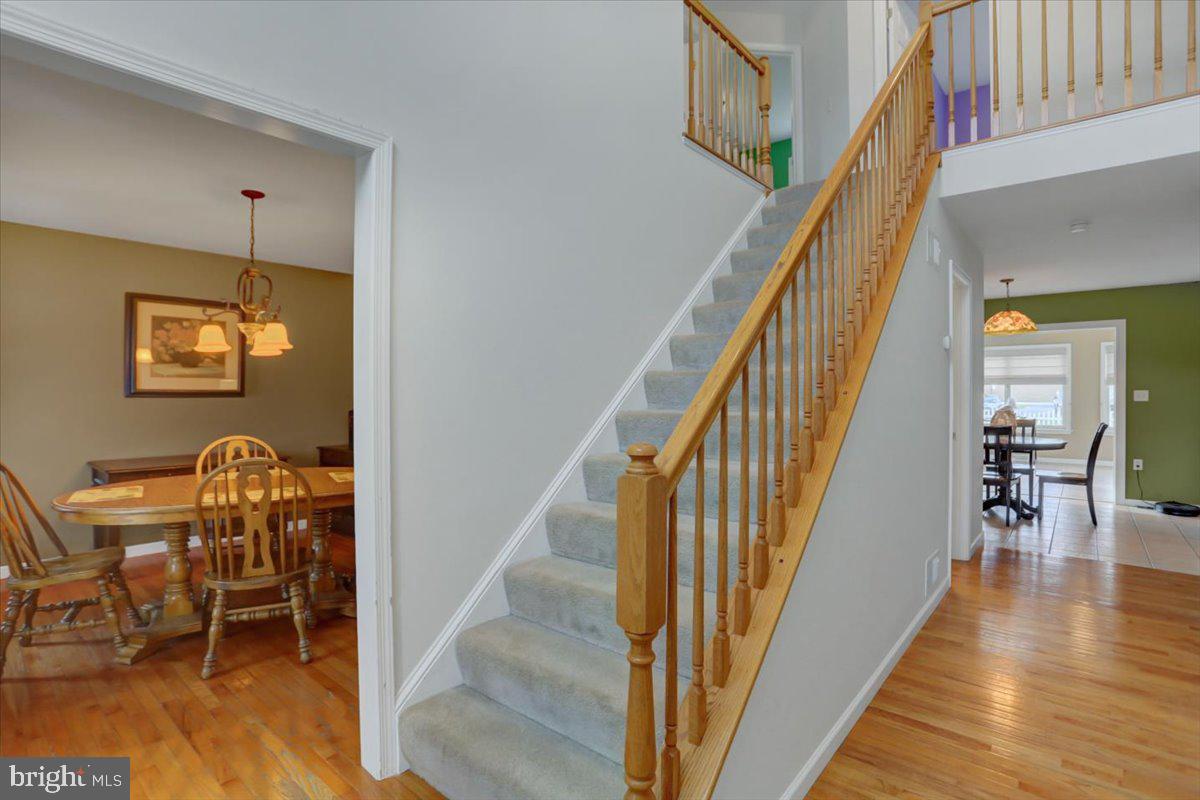 HAMPTON HILLS - Residential