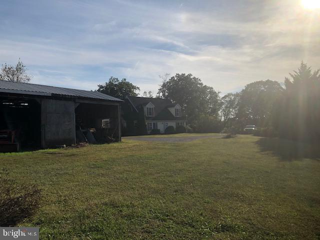 NONE AVAILABLE - Farm