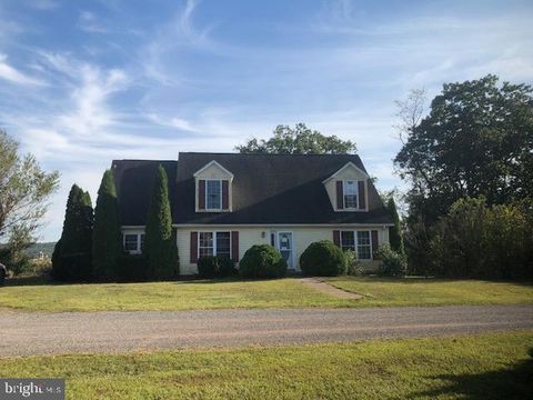 Vacant Land For Sale - 159 Juniata Pkwy E Pkwy<br/> NEWPORT, PA 17074