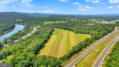 Vacant Land For Sale - 159 Juniata Pkwy E Pkwy<br/> Perry County, NEWPORT, PA 17074