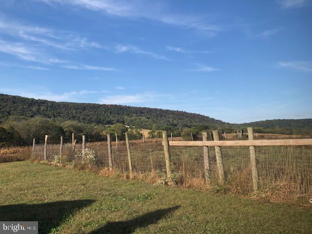 NONE AVAILABLE - Farm