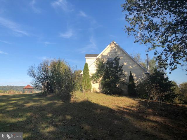 NONE AVAILABLE - Farm