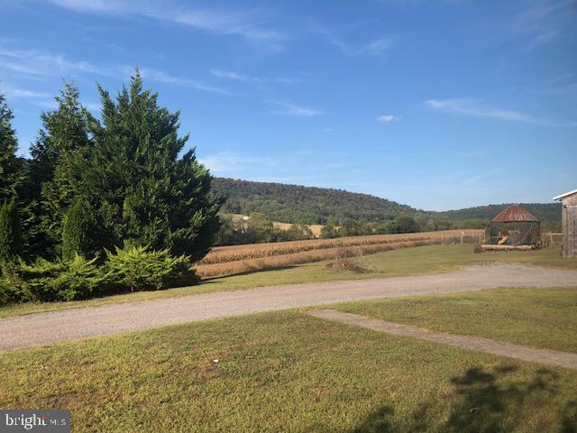 NONE AVAILABLE - Farm