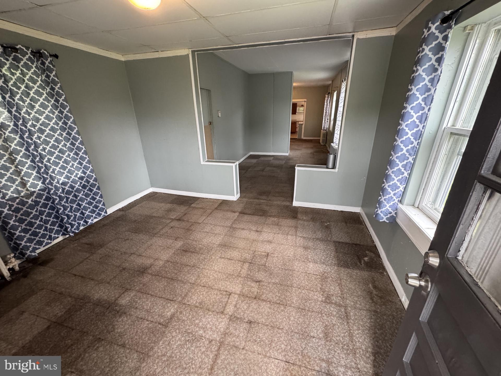 ORANGEVILLE - Residential