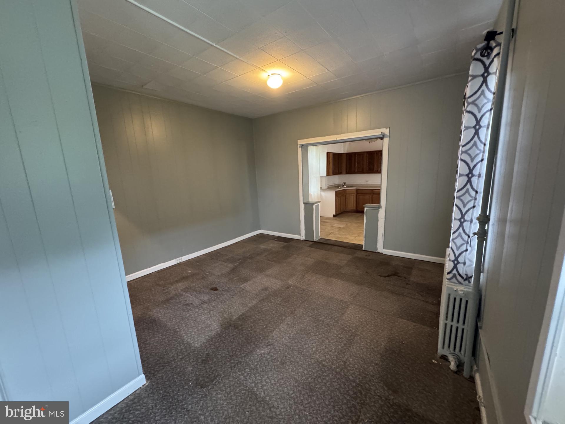 ORANGEVILLE - Residential