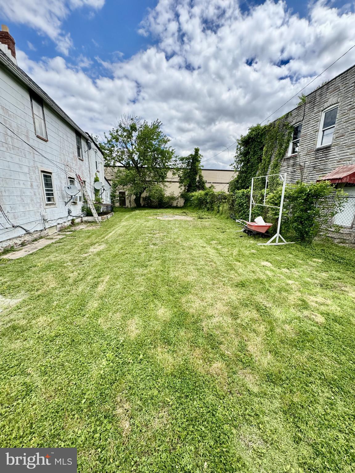 ORANGEVILLE - Residential