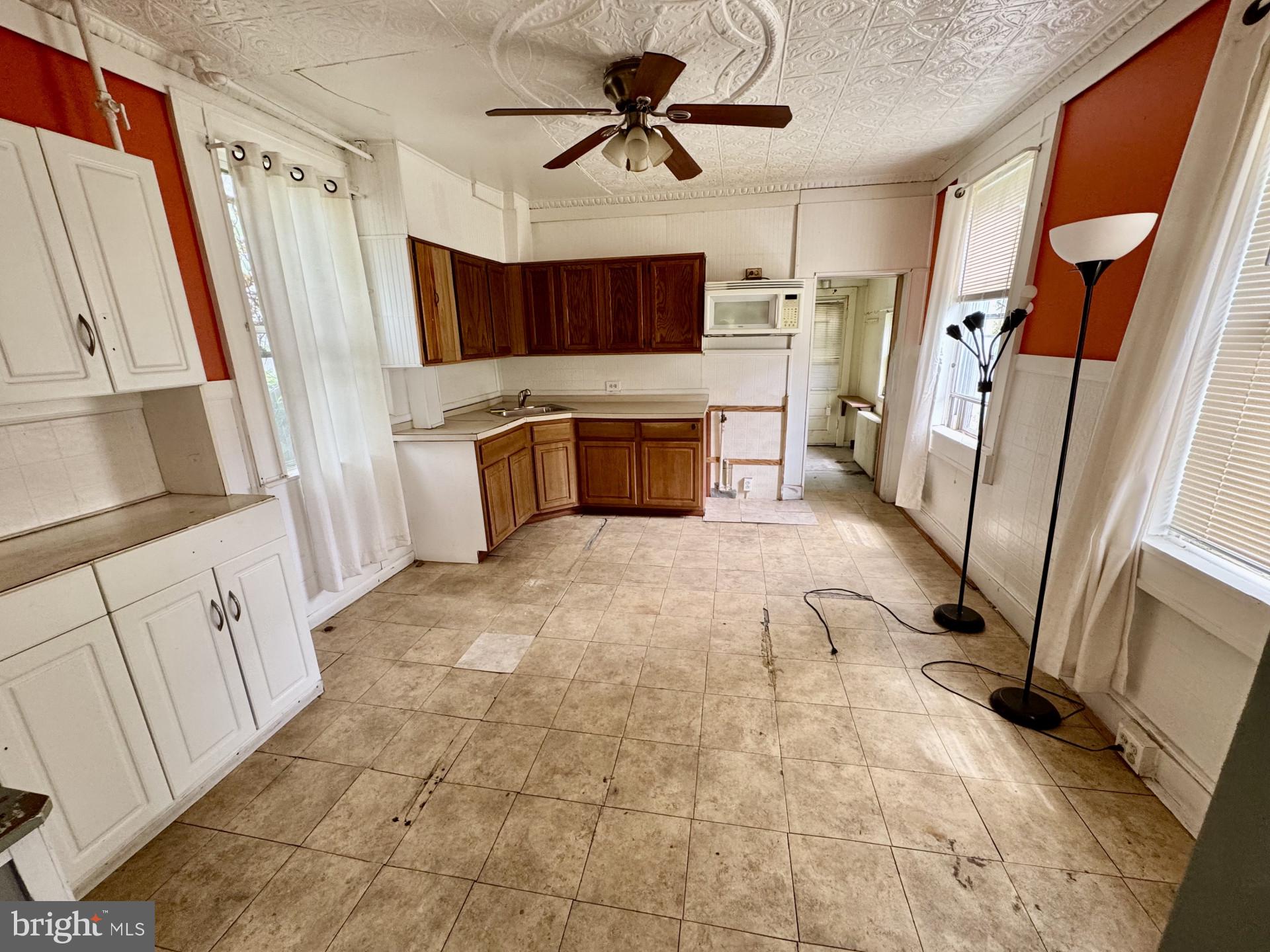 ORANGEVILLE - Residential