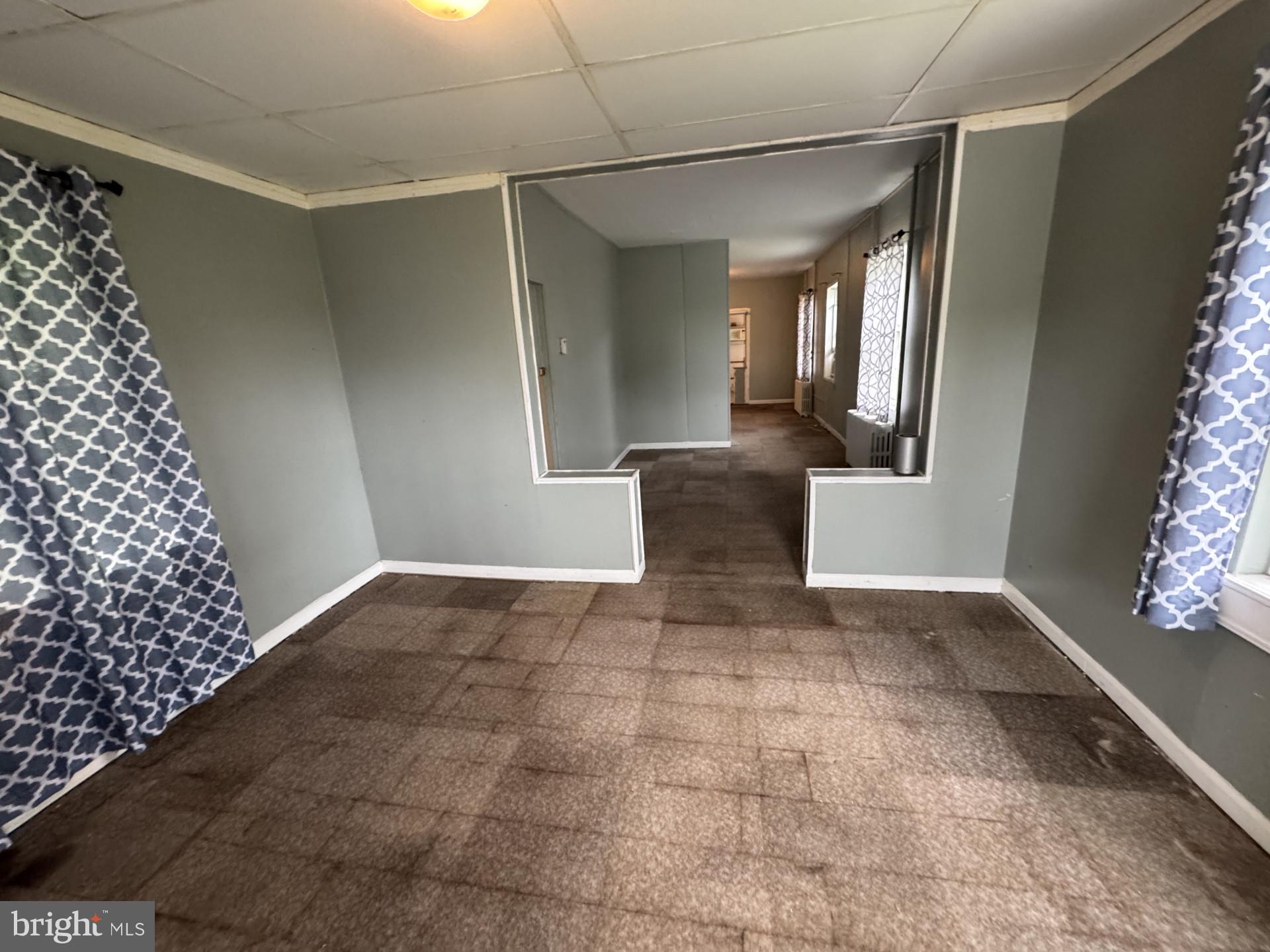 ORANGEVILLE - Residential