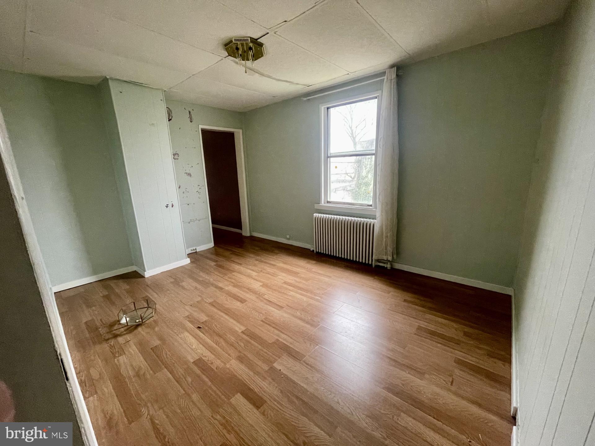 ORANGEVILLE - Residential