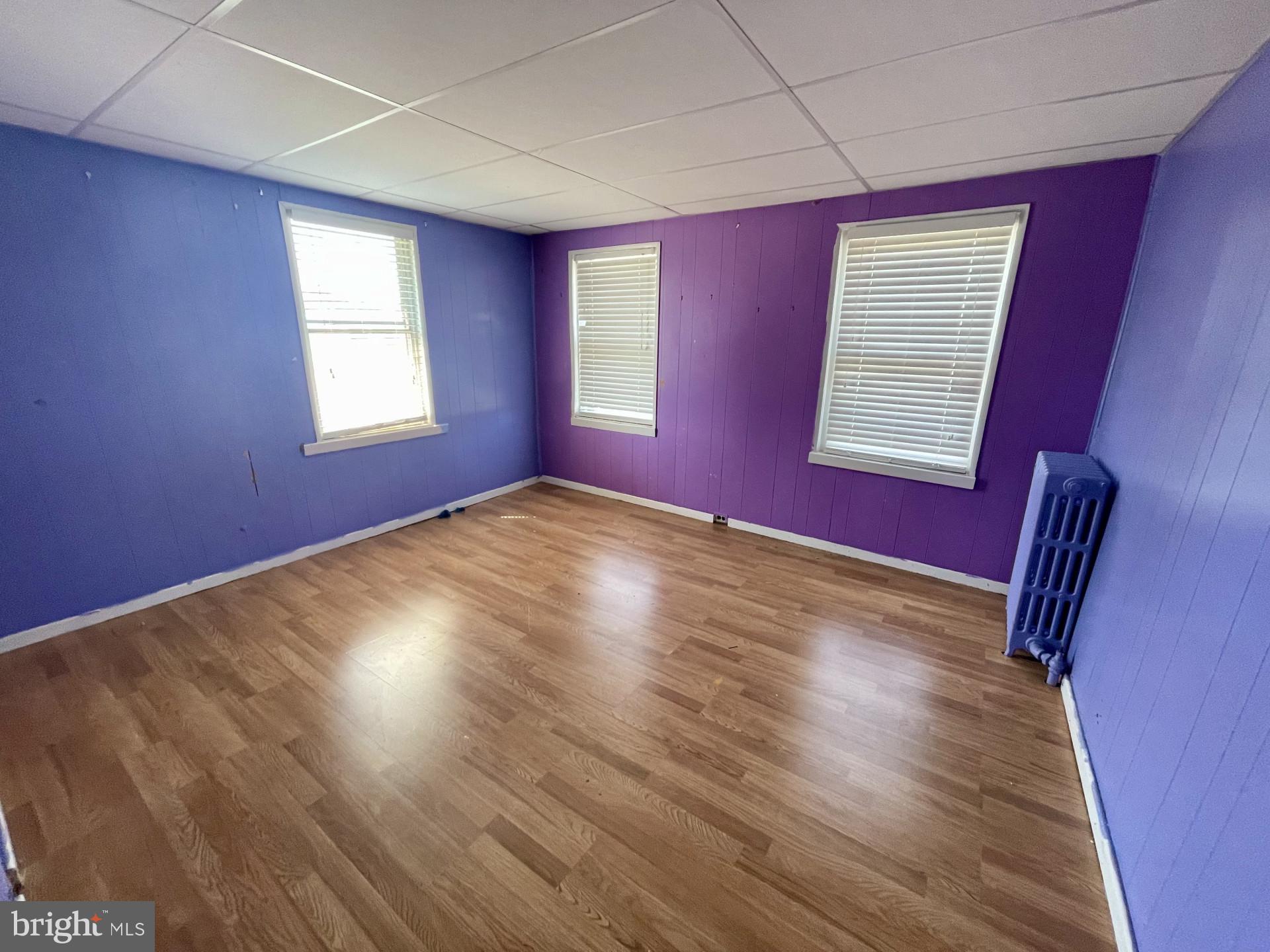 ORANGEVILLE - Residential