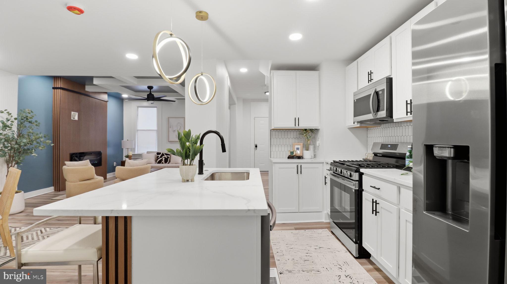 FOREST PARK - Residential